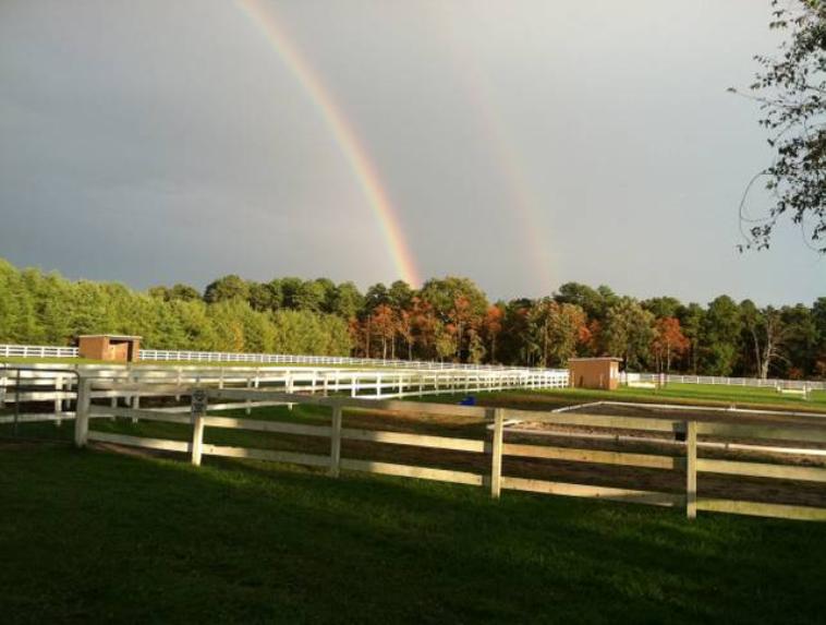 Split Elm Equestrian is the largest horse farm in Atlantic County, NJ